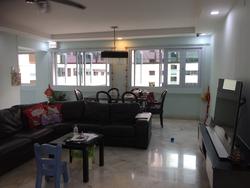 Blk 754 Jurong West Street 74 (Jurong West), HDB Executive #115459162